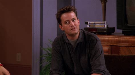 Friends season 5 The One with the Kips .